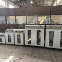 دستگاه خشک کن میوه سیب گوجه سبزیd60گازی خانگی|ماشین‌آلات صنعتی|فریدون‌کنار, |دیوار