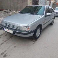 405مدل 84 فوق‌العاده سالم