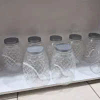 دبه در فرمودید دبه درب فرمونی دبه ترشی جات|ظروف نگهدارنده، پلاستیکی، یک‌بارمصرف|مشهد, مشهدقلی|دیوار