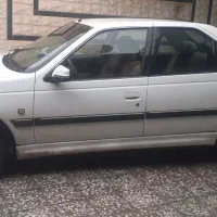 پژو پارس سال۹۶|خودرو سواری و وانت|اهواز, پردیس|دیوار