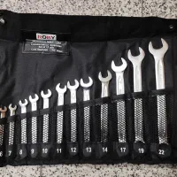 ست آچار یکسر رینگ ۸ و ۱۲ و ۲۲ عددی|ابزارآلات|تهران, حسنآباد|دیوار