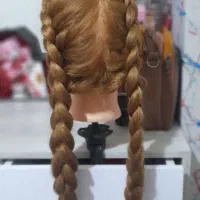 کله مانکن.با پایه