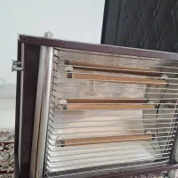 بخاری برقی ۳ المنت