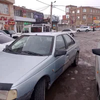 فروش آردی روآمدل 85|خودرو سواری و وانت|اردبیل, |دیوار