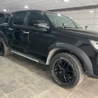 kmc t8|خودرو سواری و وانت|کرمانشاه, |دیوار