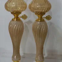 شمعدان،شمعدانی(ونوس) فوقالعاده زیبا و شیک، تولیدی