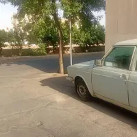 پیکان دوگانه سوز CNG، مدل ۱۳۸۱|خودرو سواری و وانت|شاهرود, |دیوار