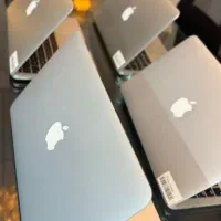 macbook air مشابه اکبند open box بدون خش