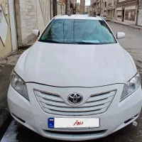 تویوتا کمری ۲۰۰۸ فولGlxبدون هزارتومان خرج کرمانشاه