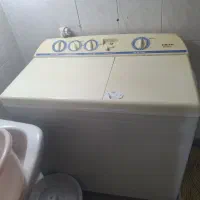 ماشین لباسشویی سامسنگ