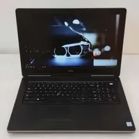 فروش لپتاپ dell 7710|رایانه همراه|بابل, |دیوار