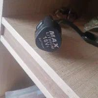 باطری دریل شارژی 18ولت