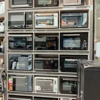 ۱۲ ماه بدون پیش پرداخت فروش برند های لوازم برقی|سایر لوازم برقی|مشهد, کوی المهدی|دیوار