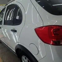 کوییک مدل۱۴۰۲|خودرو سواری و وانت|کرمانشاه, |دیوار