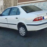 سمند92بد‌ون رنگ|خودرو سواری و وانت|سقز, |دیوار