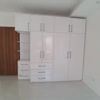 ساخت کابینت کمددیواری تحویل فوری