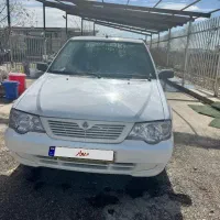 فروش پراید ۱۱۱