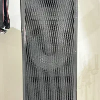 باند دبل یخچالی حرفه‌ای FBT Verve 152پسیو