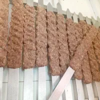 غذا آماده اباصالح