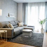 ۵۰متر،۱خواب،فول امکانات