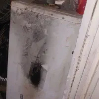 آبگرمکن مخزنی کوچک گازی