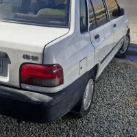 پراید ۸۹ دوگانه دست بی رنگ پلپ|خودرو سواری و وانت|بیرجند, |دیوار