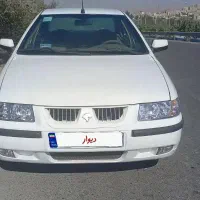 سمند دوگانه ۸۸