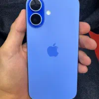 Iphone 16 normal battery 93