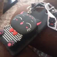 بک کاور گوشی A12سامسونگ