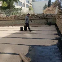 عایق رطوبتی درجه یک نصب و پخش ایزوکام|مصالح و تجهیزات ساختمان|تهران, عبدلآباد|دیوار