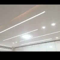 اجرای تخصصی کناف سقف و دیوار کاذب|خدمات پیشه و مهارت|شیراز, شهرک گلستان|دیوار