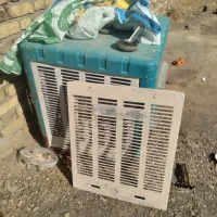 کولر|کولر آبی|گناباد, |دیوار