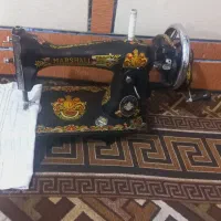 چرخ خیاطی