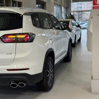 تیگو ۸ پرومکس ۴۰۳ IE|خودرو سواری و وانت|کرج, حصارک بالا|دیوار