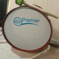 طبل محرم