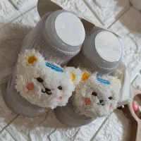 پاپوش تدی نوزاد
