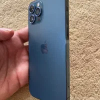 گوشی آیفون ۱۲ پرو