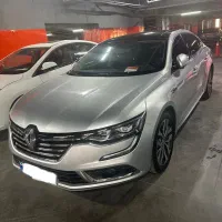 تالیسمان ۲۰۱۷ سربی