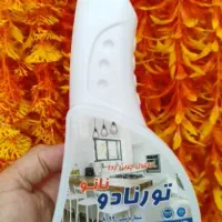 محلول چربی زدا معجزه گر تورنادو