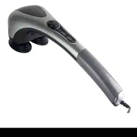 ماساژور برقی حرارتی