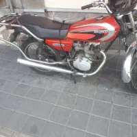 هوندا مدل ۸۵