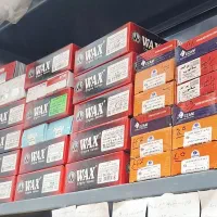 لوازم یدکی رضوی ماشینهای ایرانی|قطعات یدکی و لوازم جانبی|مشهد, عامل|دیوار