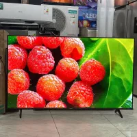 تلویزیون ۴۳ اینچ اسمارت وجستار جدید ۲۰۲۵ اصل آکبند|تلویزیون و پروژکتور|چابهار, |دیوار