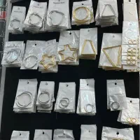 انواع گوشواره