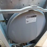 پکیج دو مبدله ایتالیایی|آبگرمکن، پکیج، شوفاژ|تهران, افسریه جنوبی|دیوار