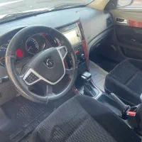 دنا پلاس توربو اتومات|خودرو سواری و وانت|گرگان, |دیوار