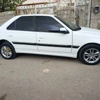 ماشین پژو پارس