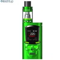 دستگاه ویپ SMOK مدل S Priv رنگ قرمز ، نو