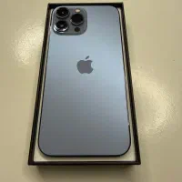 ایفون ۱۳پرومکس