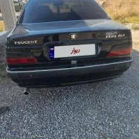 پارس الیکس ۸۶|خودرو سواری و وانت|یاسوج, |دیوار